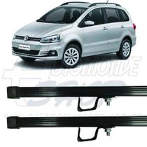 Rack Teto Roca Bagageiro Travessa VW Spacefox G3 14-19 166