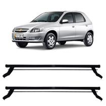 Rack Teto Roca Bagageiros Celta 07 08 09 10 11 12 4pt 1178 Rack Teto Roca Bagageiros Celta 07 08 09 10 11 12 4pt 1178