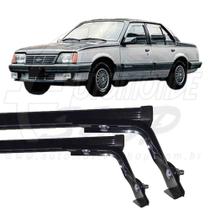 Rack Teto Roca Bagageiros Chevrolet Monza 84-89 4pts 181CL Rack Teto Roca Bagageiros Chevrolet Monza 84-89 4pts 181CL