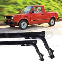 Rack Teto Roca Bagageiros Fiat 147 Pickup Todos 181CL