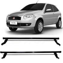Rack Teto Roca Bagageiros Fiat Palio G4 2006/ 15 2 PTS 1172 Rack Teto Roca Bagageiros Fiat Palio G4 2006/ 15 2 PTS 1172
