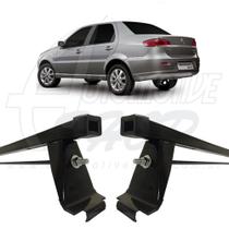 Rack Teto Roca Bagageiros Fiat Siena 99 até 15 4 Portas 1171 Rack Teto Roca Bagageiros Fiat Siena 99 até 15 4 Portas 1171