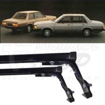 Rack Teto Roca Bagageiros Ford Del Rey 2/4 Pts Todos 168 Rack Teto Roca Bagageiros Ford Del Rey 2/4 Pts Todos 168