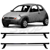 Rack Teto Roca Bagageiros Ford Ka 96 97 98 2 Portas 1200