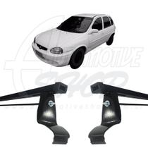 Rack Teto Roca Bagageiros GM Corsa Hatch Wind 94-02 4pt 1186