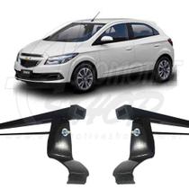 Rack Teto Roca Bagageiros Onix 12 13 14 15 16 17 4pt 1191