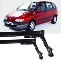 Rack Teto Roca Bagageiros Renault Senic 1996 a 2000 181CL Rack Teto Roca Bagageiros Renault Senic 1996 a 2000 181CL