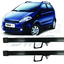 Rack Teto Roca Bagageiros Travessa Chery Face 10 / 15 166