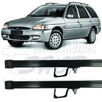 Rack Teto Roca Bagageiros Travessa Ford Escort SW Todos 166 Rack Teto Roca Bagageiros Travessa Ford Escort SW Todos 166