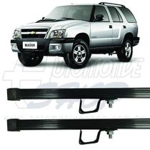 Rack Teto Roca Bagageiros Travessa GM Blazer 1995 a 2011 166
