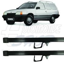 Rack Teto Roca Bagageiros Travessa GM Ipanema todos 166 Rack Teto Roca Bagageiros Travessa GM Ipanema todos 166