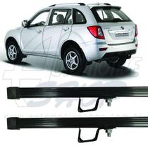 Rack Teto Roca Bagageiros Travessa Lifan X60 2011 a 2015 166 Rack Teto Roca Bagageiros Travessa Lifan X60 2011 a 2015 166