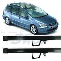 Rack Teto Roca Bagageiros Travessa Peugeot 307 SW 03-08 166 Rack Teto Roca Bagageiros Travessa Peugeot 307 SW 03-08 166