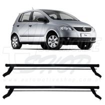 Rack Teto Roca Bagageiros VW Fox 4pts 2003 até 2007 1183