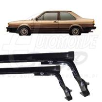 Rack Teto Roca Bagageiros VW Santana Antiga 84-87 2pts 181CL