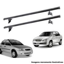 Rack Teto Suporte Corsa Hatch E Classic 4 Portas