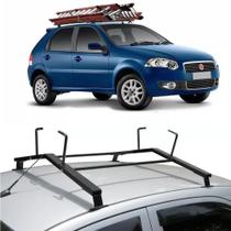 Rack Teto Suporte Escadas Palio Novo Atractive Grand Siena