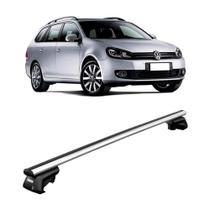 Rack Teto Thule Aluminiumbar Jetta Variant Wagon 2008 A 2019