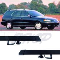 Rack Teto Trav Resistent SPORT Hyundai Elantra Wagon 96/98 Rack Teto Trav Resistent SPORT Hyundai Elantra Wagon 96/98