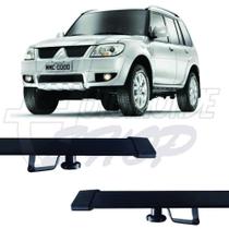 Rack Teto Trav Resistent SPORT Mitsubish Pajero TR4 10 a 15 Rack Teto Trav Resistent SPORT Mitsubish Pajero TR4 10 a 15