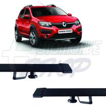 Rack Teto Trav Resistent SPORT Renault Sandero Stepway 14-22 Rack Teto Trav Resistent SPORT Renault Sandero Stepway 14-22