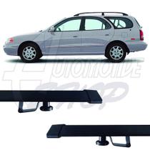Rack Teto Traves Resistent SPORT Hyundai Elantra Wagon 98/00 Rack Teto Traves Resistent SPORT Hyundai Elantra Wagon 98/00