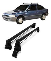 Rack Teto Travessa Bagageiro Escort 2 Pts Ano 1993 94 95 96 Rack Teto Travessa Bagageiro Escort 2 Pts Ano 1993 94 95 96