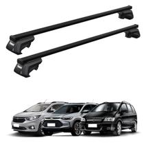 Rack Teto Travessa P/ Carros Gm Chevrolet Smartrack Xt Thule