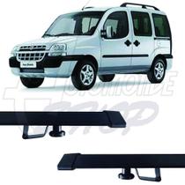 Rack Teto Travessa Resistent SPORT Fiat Doblo 2001 a 2009