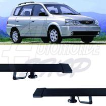 Rack Teto Travessa Resistent SPORT Kia Carens 2002 ate 2005