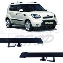 Rack Teto Travessa Resistent SPORT Kia Soul 2008 ate 2010