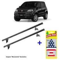 Rack Teto Uno Vivace Attractive 4 Pts 11 a 19 + Cheirinho Rack Teto Uno Vivace Attractive 4 Pts 11 a 19 + Cheirinho