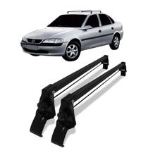 Rack Teto Vectra 1996 97 98 Até 2005 Bagageiro Ferro Preto Rack Teto Vectra 1996 97 98 Até 2005 Bagageiro Ferro Preto