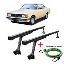 Rack Teto Vhip Universal Fiat 147 1 Elastico Corda