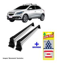 Rack Teto Vhip Universal Todos Os Carros Antigos Com Calha Rack Teto Vhip Universal Todos Os Carros Antigos Com Calha