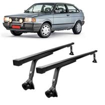 Rack Teto Vhip Universal Volkswagen Passat Com Calha