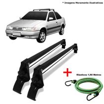 Rack Teto Volkswagen Logus 1993 A 1997 E 1 Elastico Corda