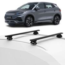 Rack Thule Black para BYD Atto 3 5-p SUV 2022-