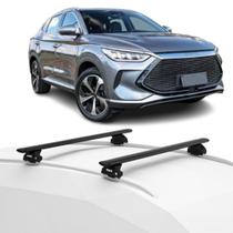 Rack Thule Black para BYD Song Plus SUV 2024