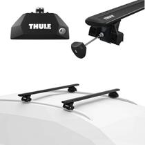 Rack Thule Black para Great Wall Motors Haval H6 5-p SUV 22-&gt