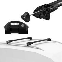 Rack Thule Edge 7204 Black para Volkswagen Tiguan 5-p SUV 09-17
