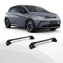 Rack Thule Edge para BYD Dolphin 5-p Hatch 2021-