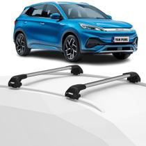 Rack Thule Edge para BYD Yuan Plus 5-p SUV 23-&gt