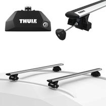 Rack Thule para Great Wall Motors Haval H6 5-p SUV 22-&gt