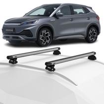 Rack Thule Slidebar para BYD Atto 3 5-p SUV 2022-