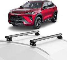 Rack Thule Slidebar para GWM Haval H6 GT 2023