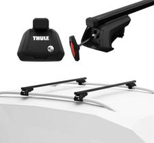 Rack Thule SmartRack XT para Tiguan AllSpace 2022