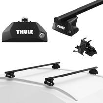 Rack Thule Squarebar Evo para BYD Tan 5-p SUV