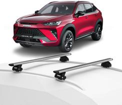Rack Thule WingBar Evo para GWM Haval H6 GT 2023-