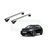 Rack THULE WingBar Evo Volkswagen Nivus